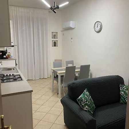 נאפולי House Quartieri Spagnoli מראה חיצוני תמונה