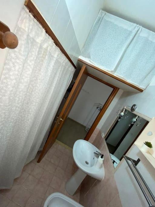 נאפולי House Quartieri Spagnoli מראה חיצוני תמונה