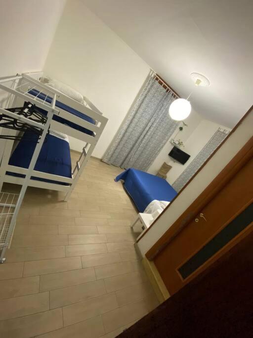 נאפולי House Quartieri Spagnoli מראה חיצוני תמונה