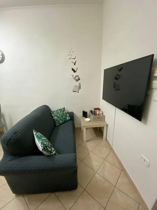 נאפולי House Quartieri Spagnoli מראה חיצוני תמונה