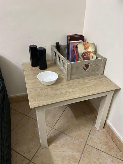 נאפולי House Quartieri Spagnoli מראה חיצוני תמונה