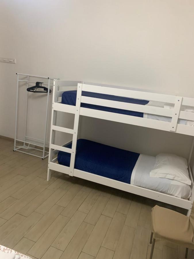 נאפולי House Quartieri Spagnoli מראה חיצוני תמונה