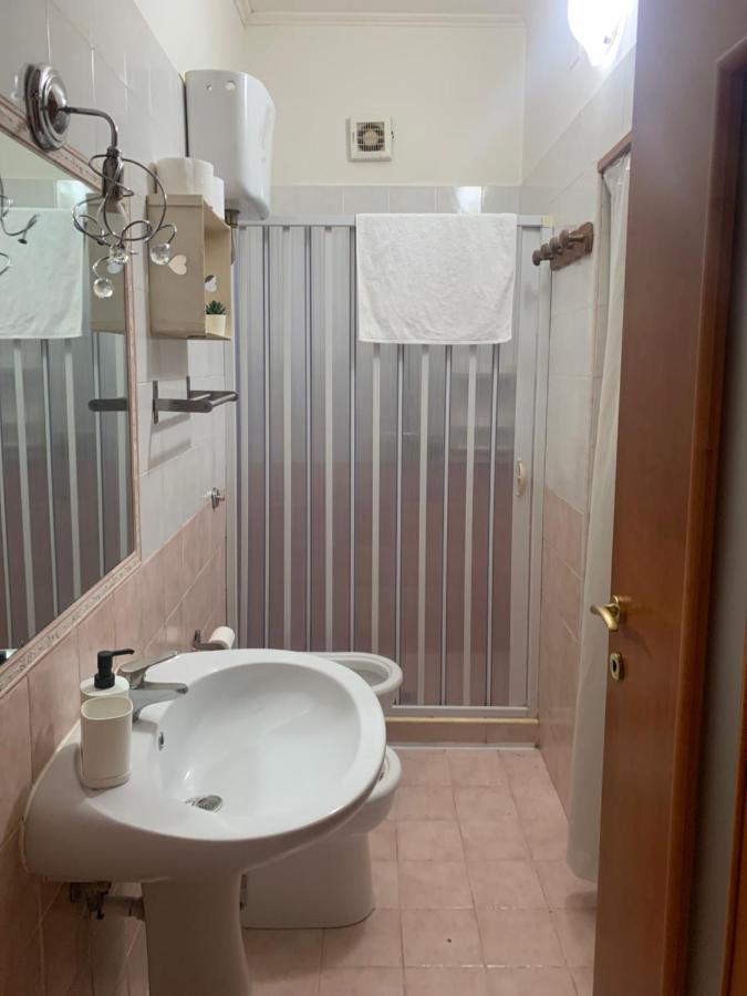 נאפולי House Quartieri Spagnoli מראה חיצוני תמונה