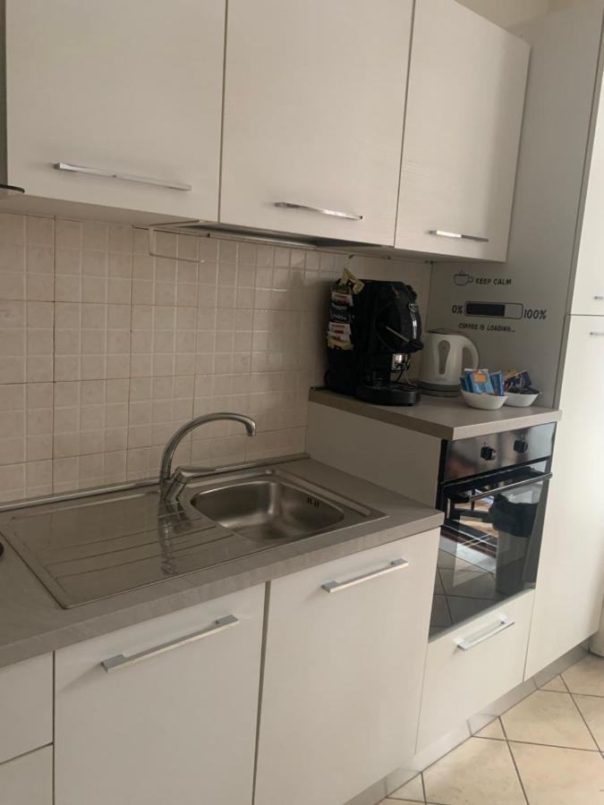 נאפולי House Quartieri Spagnoli מראה חיצוני תמונה